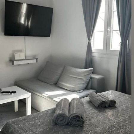Dominik Apartment Skála Esterno foto