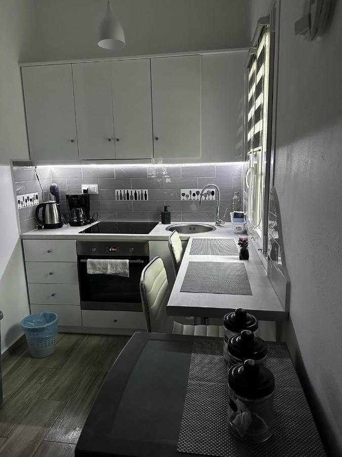 Dominik Apartment Skála Esterno foto